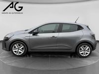 Occasion Renault Clio V Evolution 65 ch (47 kW) 2025 Gris Citadine