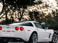 occasion Chevrolet Corvette 