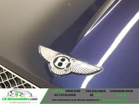 occasion Bentley Bentayga Hybrid 3.0 449 ch BVA