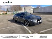 occasion Audi A5 Sportback 2.0 Tdi 190 Clean Diesel S Line Multitronic A