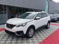 occasion Peugeot 5008 Ii Bluehdi 130 S&s Eat8 Active Business