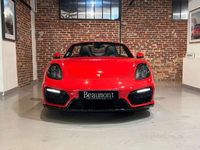 occasion Porsche Boxster 3.4i GTS 330 ch