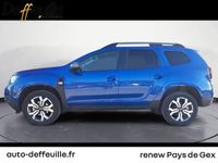 occasion Dacia Duster DUSTERTCe 130 4x2 - Journey
