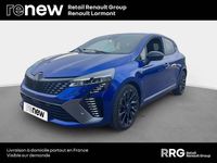 Occasion Renault Clio V Esprit Alpine 90 ch (66 kW) 2025 Bleu Citadine