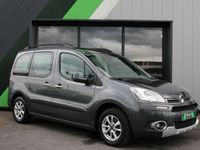 occasion Citroën Berlingo Multispace BlueHDi