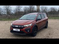 Occasion Dacia Jogger Extreme 101 ch (74 kW) 2023 Marron Monospace