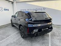 Occasion BMW M4 496 ch (364 kW) 2024 Noir SUV