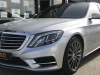 occasion Mercedes S350 ClasseLIMOUSINE 3.0 350 D 260 AMG LINE 4MATIC BVA