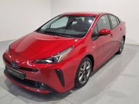 occasion Toyota Prius 122h Lounge RC20