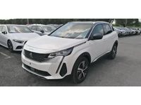 occasion Peugeot 3008 1.5 BlueHDi 130 EAT8 GT + VISIO PARK 360° DIESEL