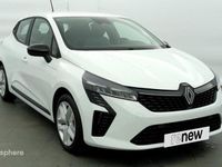 Occasion Renault Clio V Evolution 91 ch (66 kW) 2024 Blanc Berline