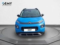 Occasion Citroën C3 Aircross 2020 Bleu SUV