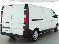 occasion Renault Trafic FGN L2H1 1300 KG DCI 120 GRAND CONFORT 4 portes Diesel Manuelle Blanc