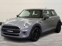 Occasion Mini ONE 103 ch (75 kW) 2019 Citadine