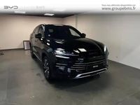 Occasion BYD Seal U Boost 2024 Delan black métallisé SUV