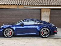 occasion Porsche 911 Carrera S 992Pdk8 450 Ch