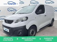 Occasion Peugeot Expert Premium 95 ch (69 kW) 2017 Blanc Van