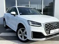 occasion Audi Q2 35 Tfsi Cod 150 S Tronic 7 Sport Limited