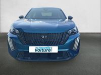 Occasion Peugeot e-2008 Style 100 kW (136 ch) 2025 Bleu SUV