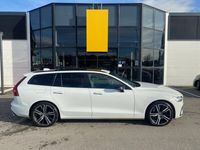 occasion Volvo V60 V60T8 Twin Engine 303 ch + 87 ch Geartronic 8 R-Design 5p