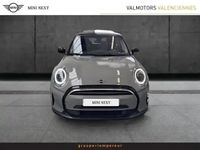 Occasion Mini Cooper 137 ch (100 kW) 2022 Argent Citadine