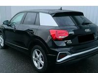 occasion Audi Q2 35 TFSI 150 cv S Line S-tronic livré chez vous!