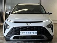 occasion Hyundai Bayon 1.0 T-gdi 100ch Hybrid 48v Intuitive