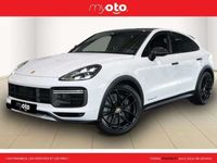 occasion Porsche Cayenne Turbo (9YA) 4.0 V8 640CH GT