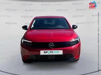 Occasion Opel Corsa 11 kW (15 ch) 2025 Rouge kardio métallisé Berline