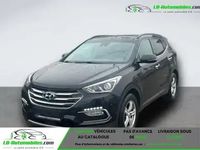 occasion Hyundai Santa Fe 2.2 Crdi 200 Bva