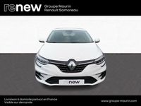 occasion Renault Mégane IV 1.3 TCe 140ch Techno EDC -23