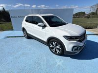 occasion VW T-Cross - 1.0 TSI 110 Start/Stop DSG7 Style