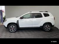 Occasion Dacia Duster 115 ch (84 kW) 2019 Blanc SUV