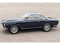 Occasion Maserati Sebring 235 ch (172 kW) 1963 Bleu Coupé