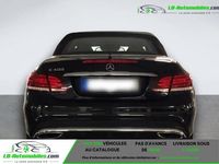 Occasion Mercedes E400 333 ch (244 kW) 2016 Berline