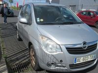 occasion Opel Agila 1.3 CDTI - 75CV EN L ETAT