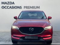 occasion Mazda CX-5 2.0 Skyactiv-g 165ch Sélection 2021