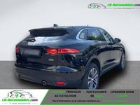 occasion Jaguar F-Pace 2.0 - 300 Ch Awd Bva