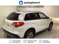 occasion Suzuki Vitara 1.6 VVT Privilège