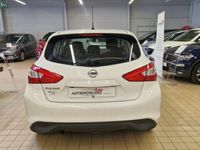 occasion Nissan Pulsar 1.2 DIGT 115 ACENTA CLIM CT OK TBE