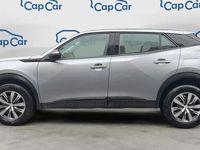Occasion Peugeot 2008 Active 101 ch (74 kW) 2022 SUV