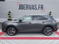 occasion DS Automobiles DS7 Crossback PURETECH 225 EAT8 GRAND CHIC