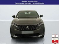 occasion Peugeot 3008 BlueHDi 130ch S S EAT8 Active Pack