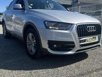 Occasion Audi Q3 Ambiente 140 ch (102 kW) 2013 SUV