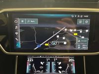 Occasion Audi A6 Design 204 ch (150 kW) 2022 Noir Berline