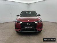 Occasion DS Automobiles DS3 Bastille 2023 Rouge Citadine
