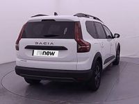 Occasion Dacia Jogger Extreme 2023 Blanc Monospace