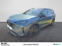 Nouvelle Peugeot 5008 GT 145 ch (106 kW) 2025 Monospace