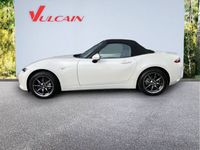 occasion Mazda MX5 St 2020 St 1.5l Skyactiv-g 132 Ch