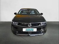 Occasion Opel Astra Business 180 ch (132 kW) 2023 Noir Berline